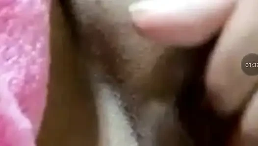Late at night we do video sex call