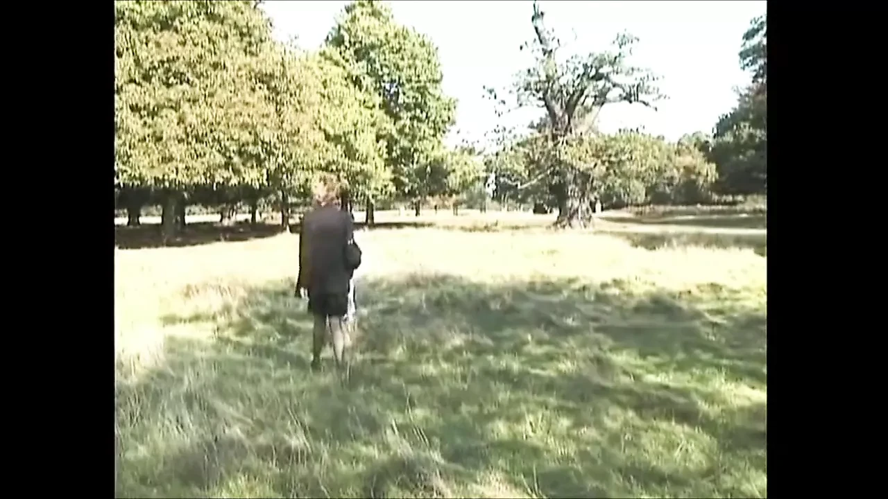 British Extreme - The Sexy Secretary