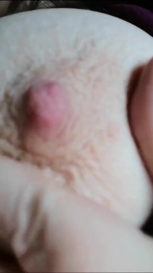 Dicke titten, nippelspiel, bitte komm auf mich 💋 | Clip 3