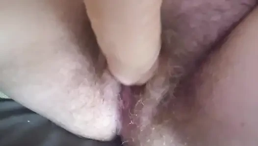 Tight pussy
