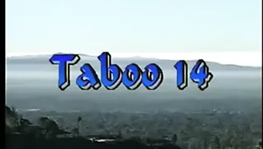 Tabou 13 et 14 (1994), films vintage complets