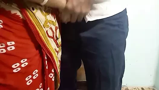 Быстрый секс с женой друга с бенгальским аудио