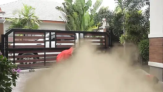 Мне нужна твоя супер сперма