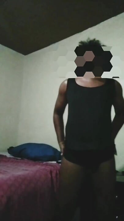 Black crossdresser gay