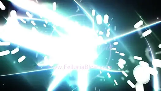 Şehvetli oral beceri performansı