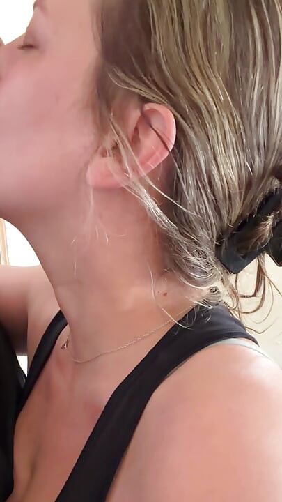 Big Dick Handjob and Car Blowjob Two Cum Loads