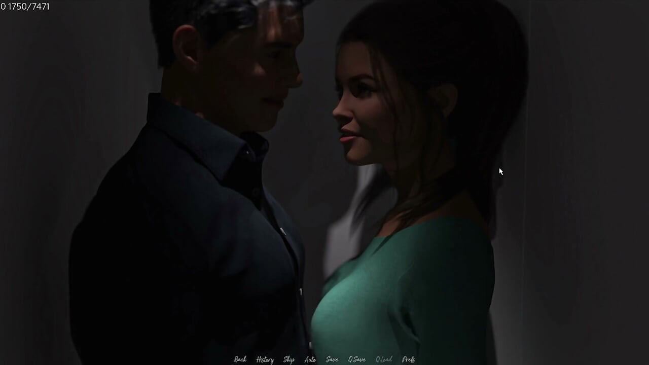 Being a Wife - V1.210subs - Part 3