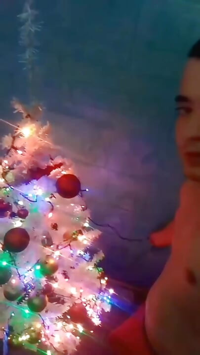Jésus dans un boxeur touche son pénis, compilation n ° 2
