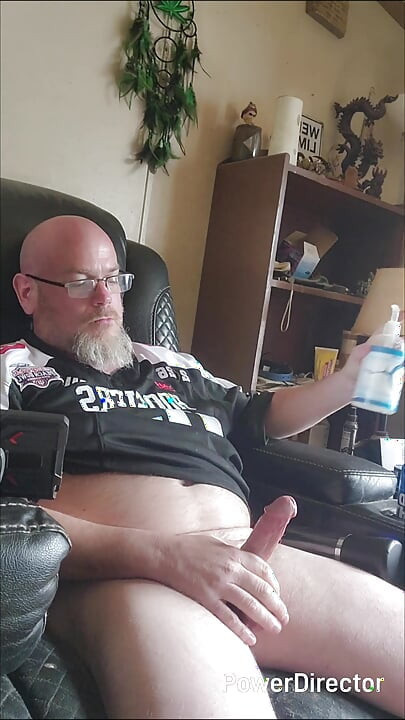 Fun with the pump