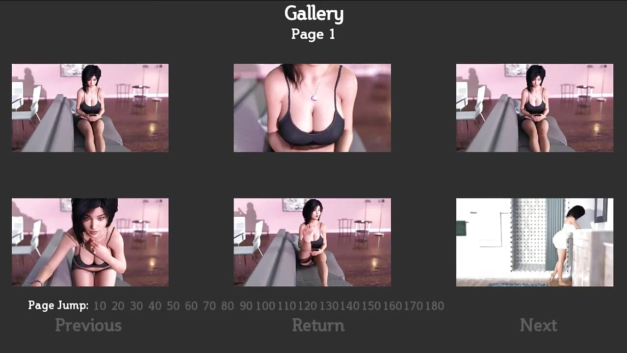 ครอบครัวโหลดฟรี v0.24 ตอน 14 เย็ดทาสครั้งสุดท้ายโดย Loveskysan69