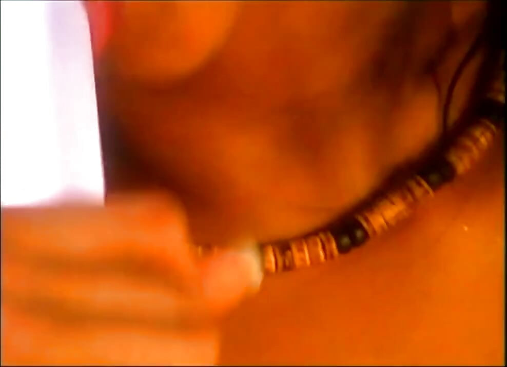 Lesbian young sluts lick pussies