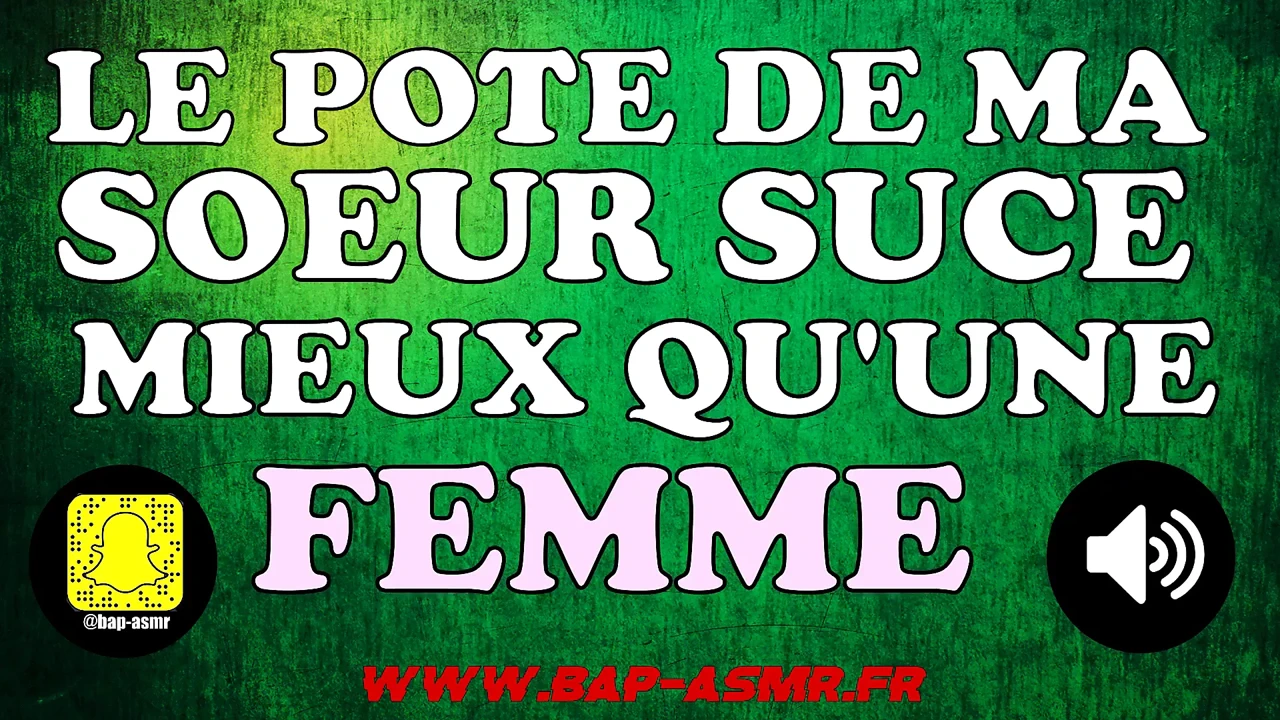 While waiting for my stepsister, all you have to do is suck my cock!