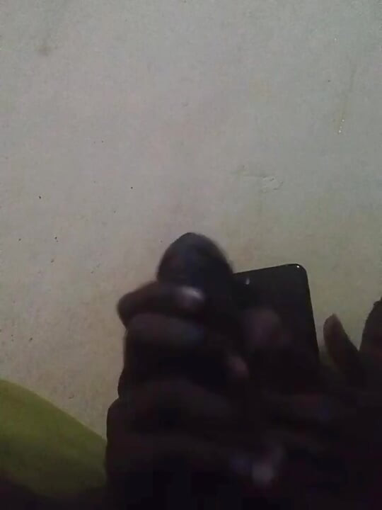 Big dick horny