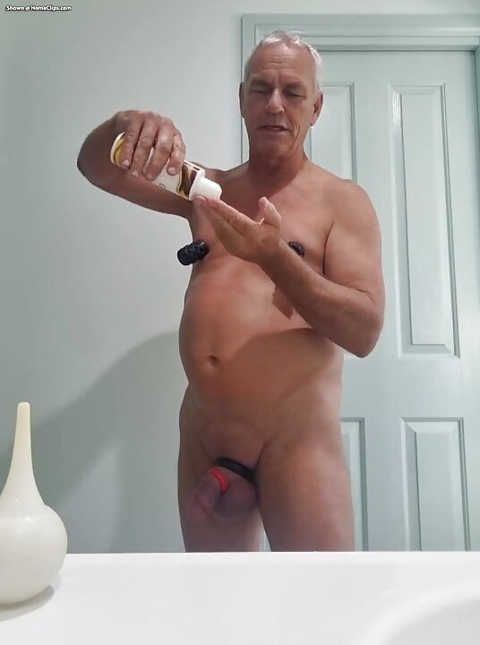 Piss Enema