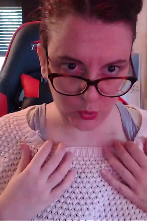 Devour Fetish in My Mouth