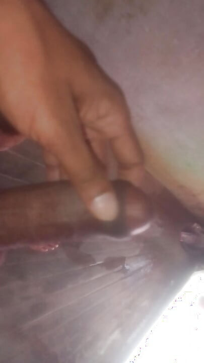 Indian boy masterbation in room
