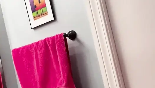 Особенная пушистая гостья звезда.