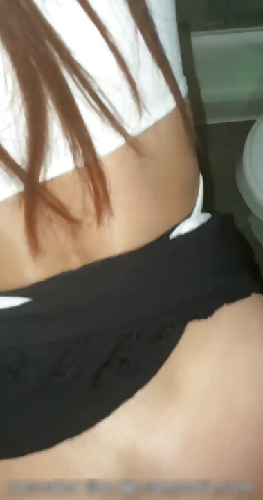 Fucking His Tiny Teen Step Stepsister During a Family Party