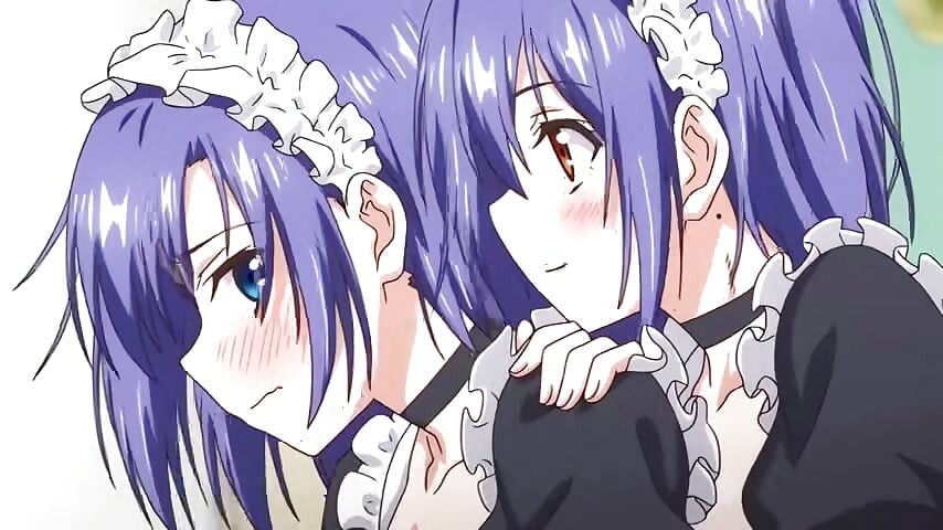Seri anime hentai Jepang baru tahun 2025 ep-2