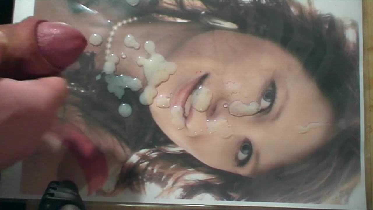 Cumtribute119