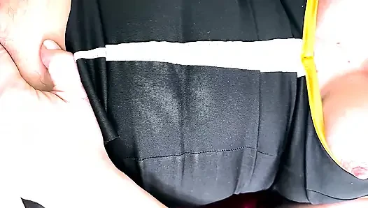 Nun Marie'nin günahları