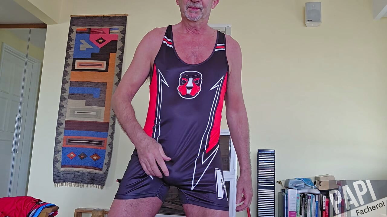 Pervy PapiFachero got two pervy orders in one day, which one should he open first?