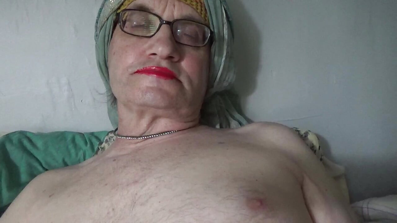 Утреннее обнажение. Серж Аве-Лусин. 2026Fb