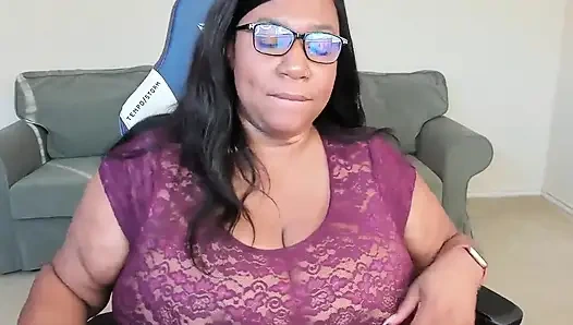 Come Take of That Morning Wood!