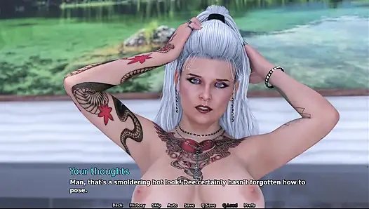 Sons of Analarchy Part 111 (new Update)