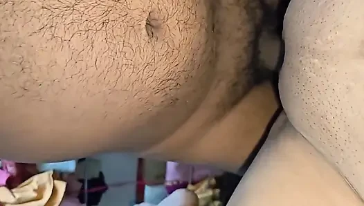 Seksi Busty Banuu Hintli Desi Bhabhi Ki Chudai