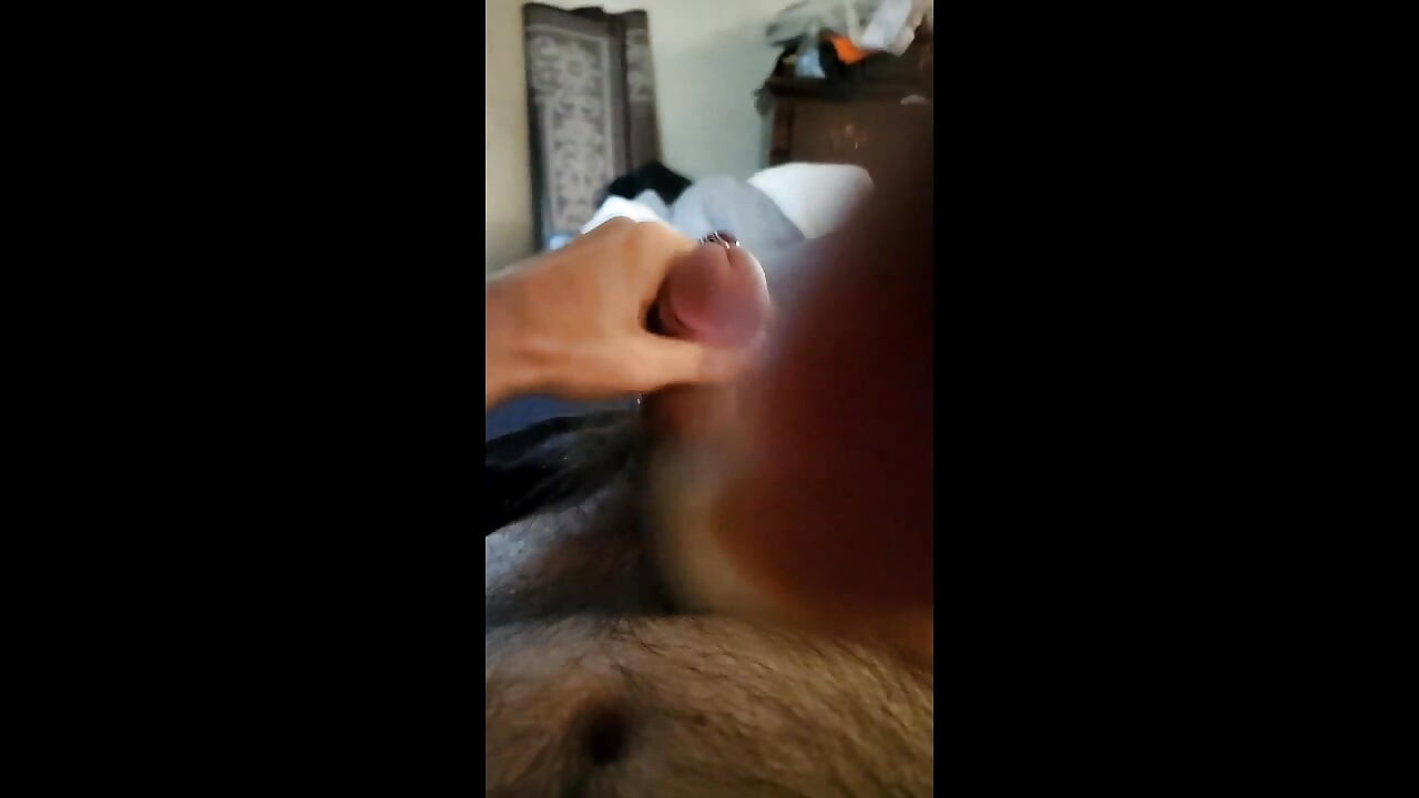 Kevy 69's Morning Wood
