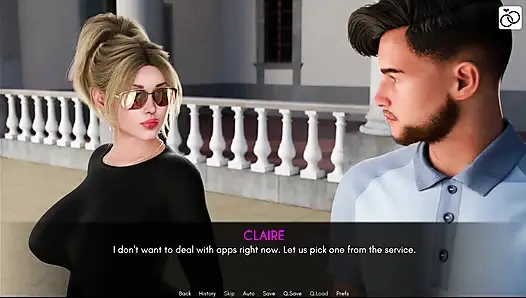 Цена желаний, часть 3