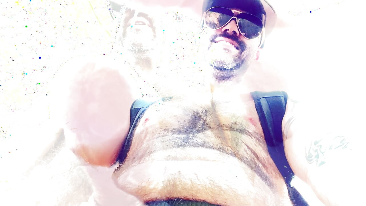 You know what dad wants? Public penis time with his guys. Give in and get it out for daddy. PENIS TIME