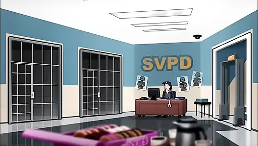 Летняя сага - Йоханнес забеременела Jenny.