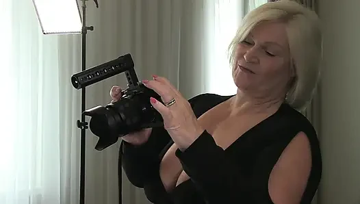 Lacey Starr Sex Addicted
