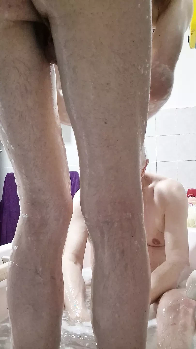 Diversión con Gigi y Dave Archive, transexual novia y la historia de hacer el amor del hombre número 1