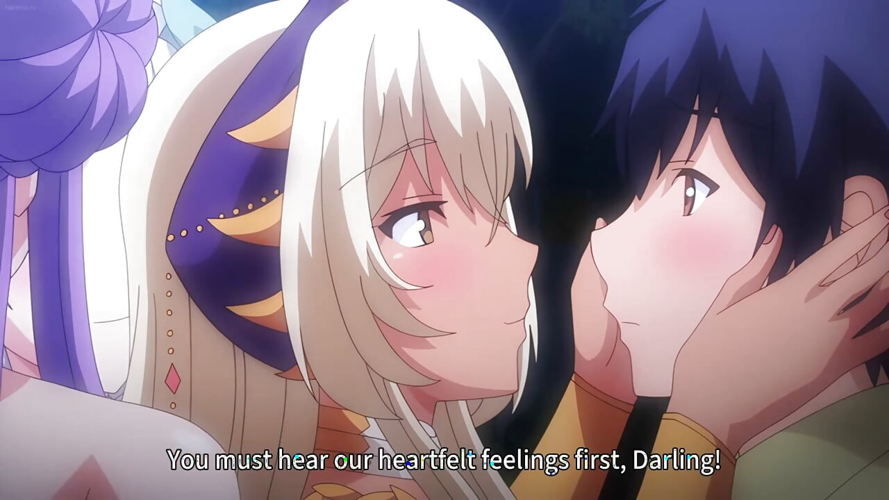 When an unicorn girl fucks you hard till you you cum