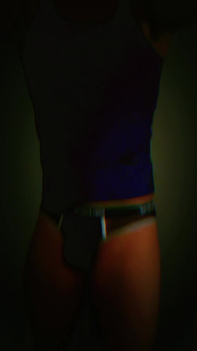 Sexy slut
