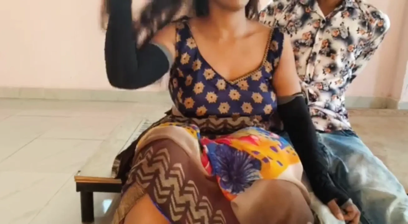 Indian wife dirty talking romantic hard ass fuck sex