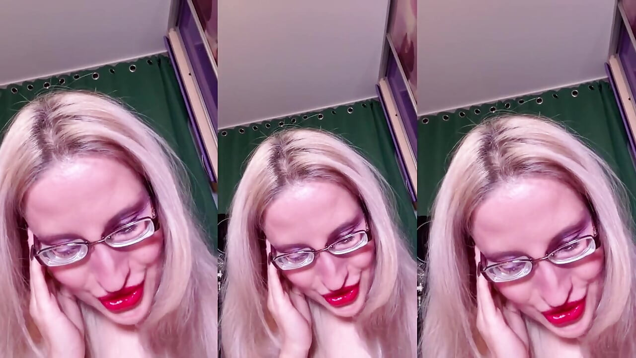 Goon to My Lips: Love-χτυπημένο Findom JOI - Στείλτε ενώ εσείς εγκεφαλικό επεισόδιο για να καταστρέψει