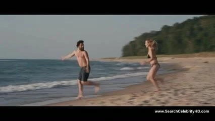 Olivia Wilde nude - Drinking Buddies (2013)