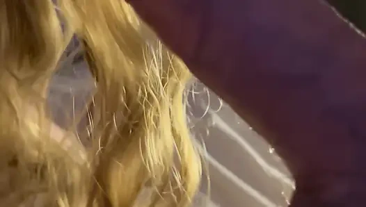 Azgın evli kadın derlemesi