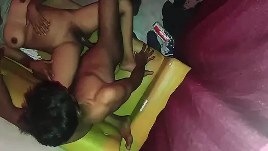 GF ki Chut me ungli daal kar chut ka pani nikal diaa Ep.5