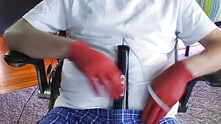 Morning Sex