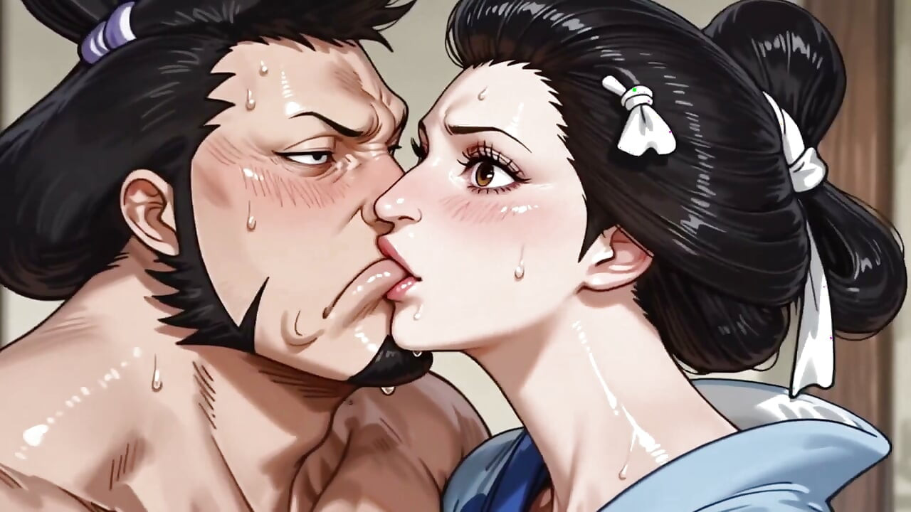 Kinemon x Tsurujo (оп)
