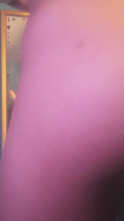 Powerful moment from "Femboy fucked in her room"