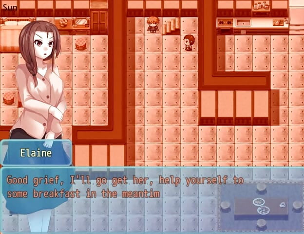 Nano-control gameplay parte 1 por Loveskysan