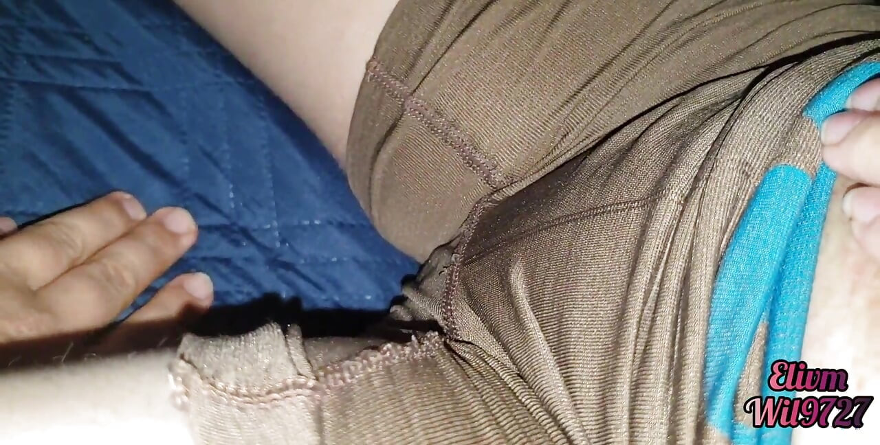 Video rekaman seks tante seksi india dientot habis-habisan di ranjangku!