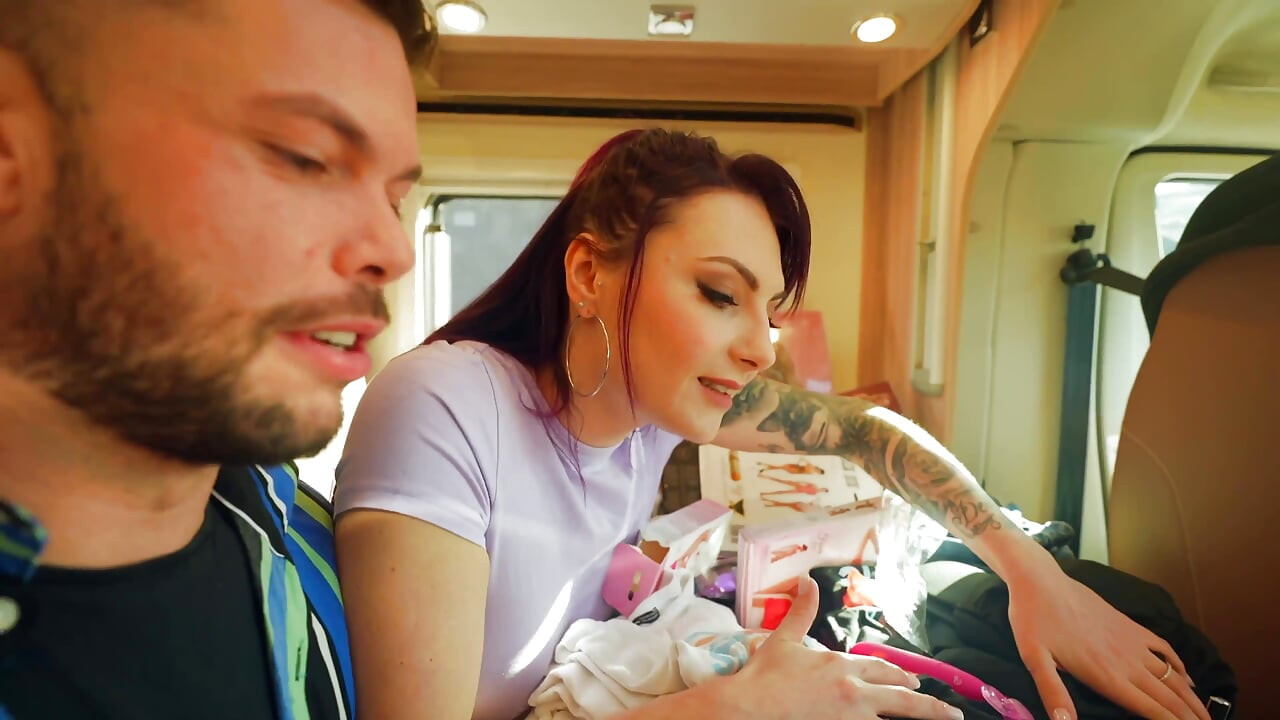 مجموعة من الفرقوع الفرنسيين في الطبيعة