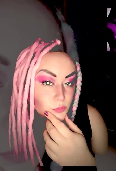 Goddess Lana Mindreaders Getting You Craving Big Fat Juicy Cock